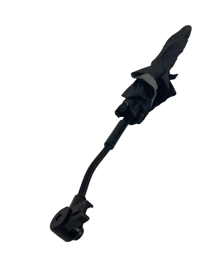 Babyzen Parasol, Black - Image 4