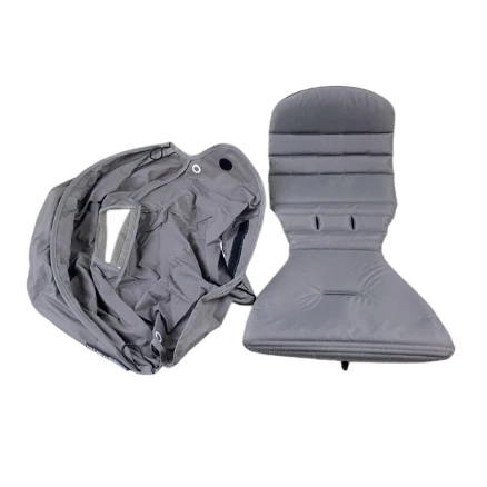 Babyzen YOYO 6+ Color Pack, Grey