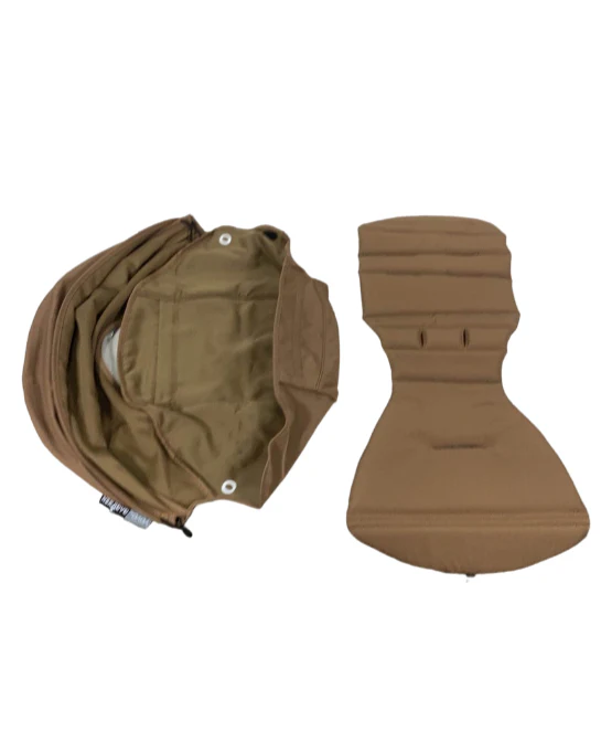 Babyzen YOYO 6+ Color Pack, Taupe - Image 2