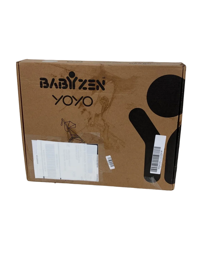 Babyzen YOYO 6+ Color Pack, Taupe - Image 3