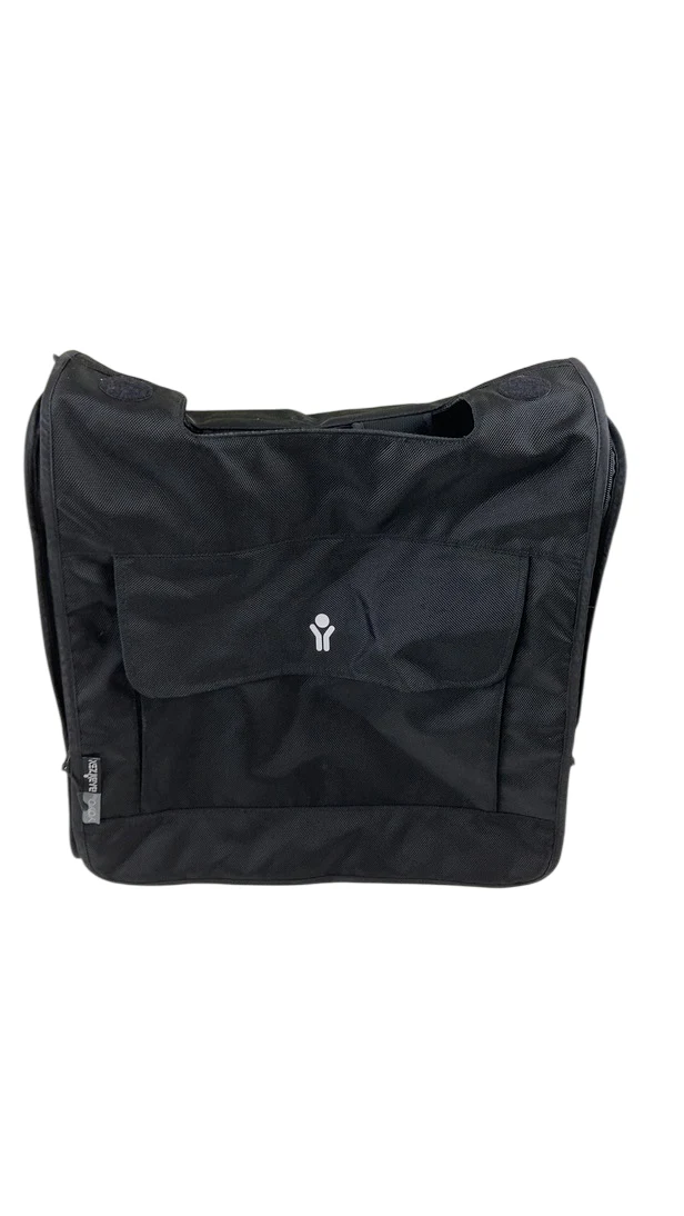 Babyzen YOYO Backpack, Black
