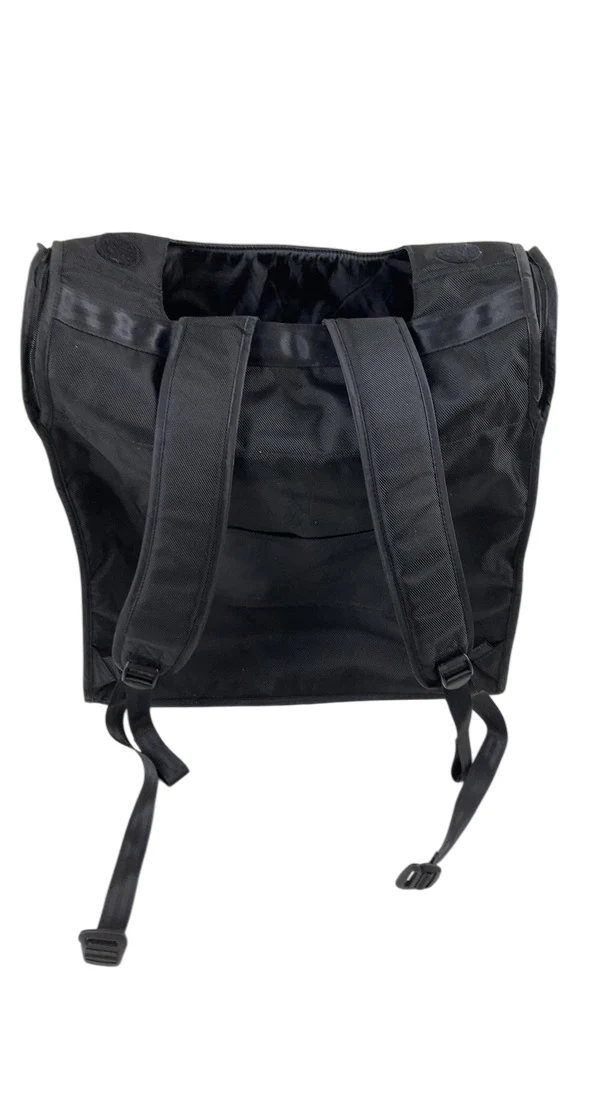 Babyzen YOYO Backpack, Black - Image 2