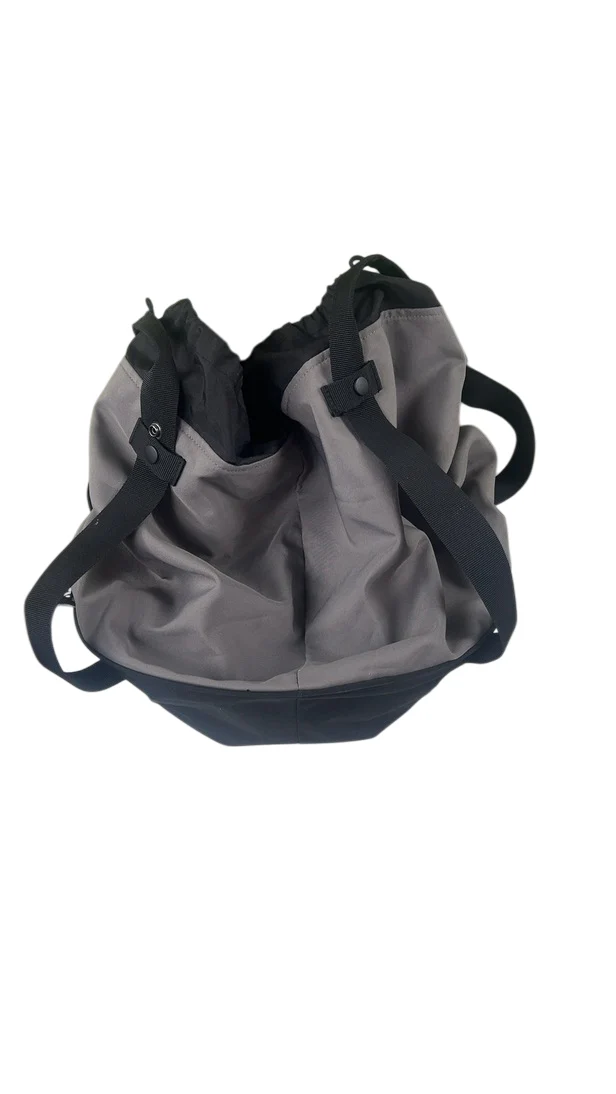 Babyzen YOYO+ Bag, Grey - Image 3