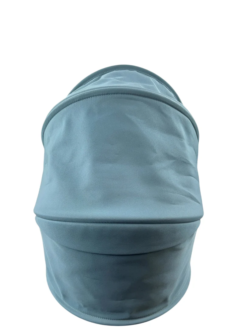 Babyzen YOYO Bassinet, Aqua - Image 3