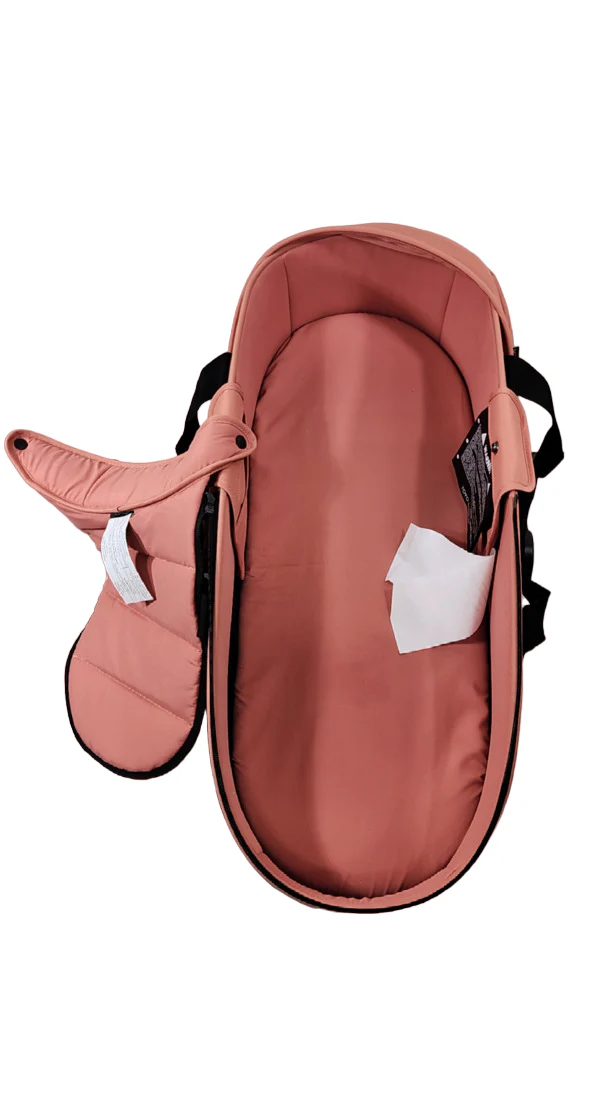 Babyzen YOYO Bassinet, Ginger - Image 3