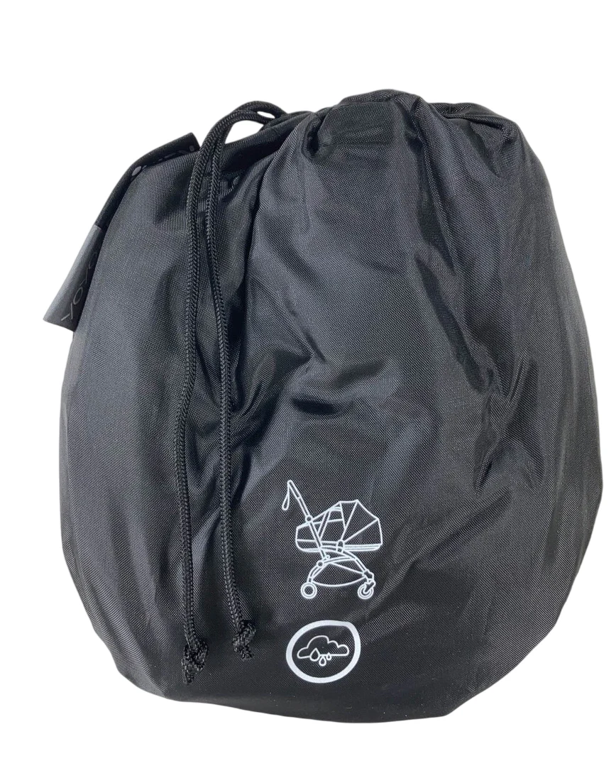 Babyzen YOYO Bassinet Rain Cover