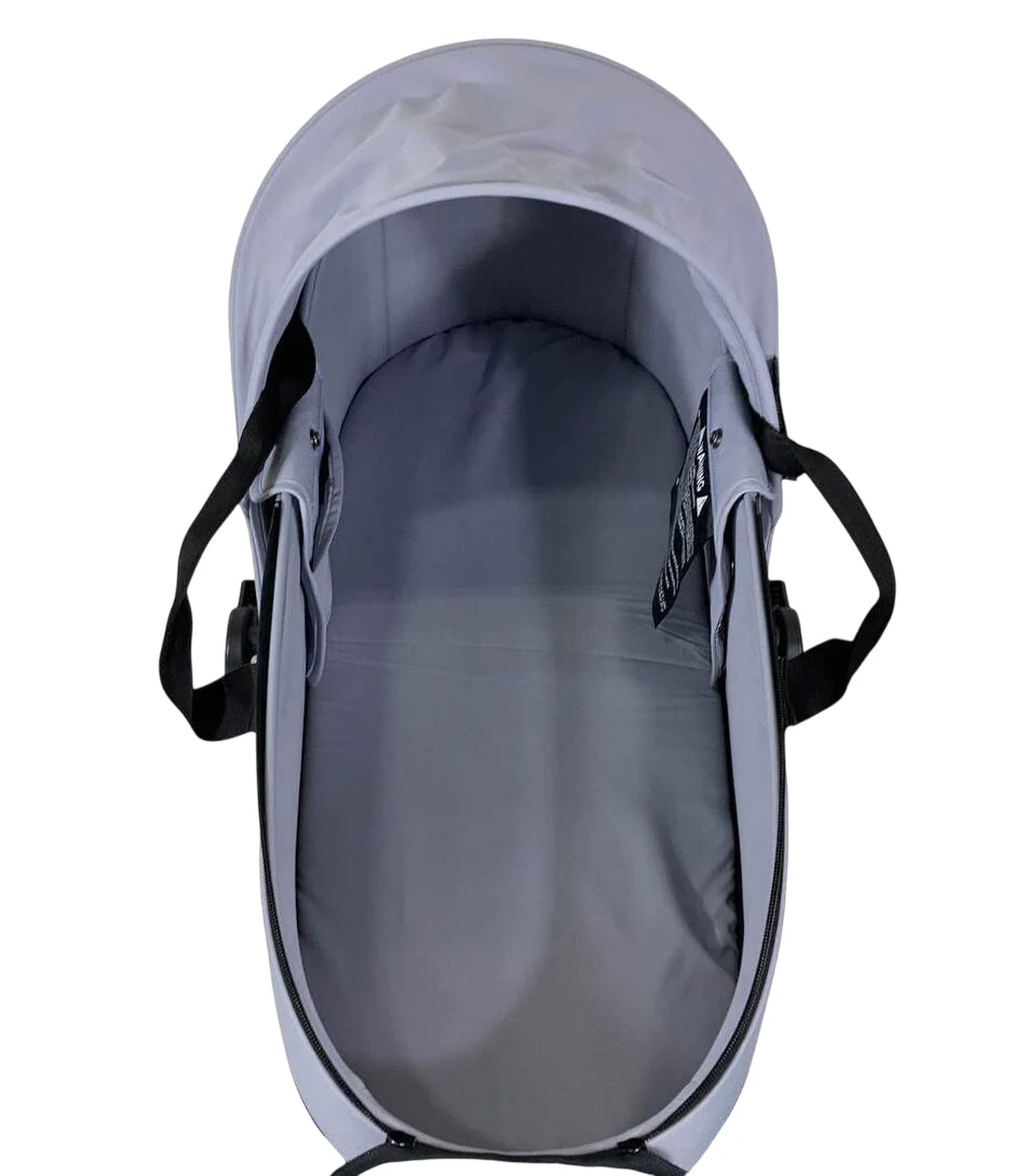 Babyzen YOYO Bassinet, Stone - Image 2