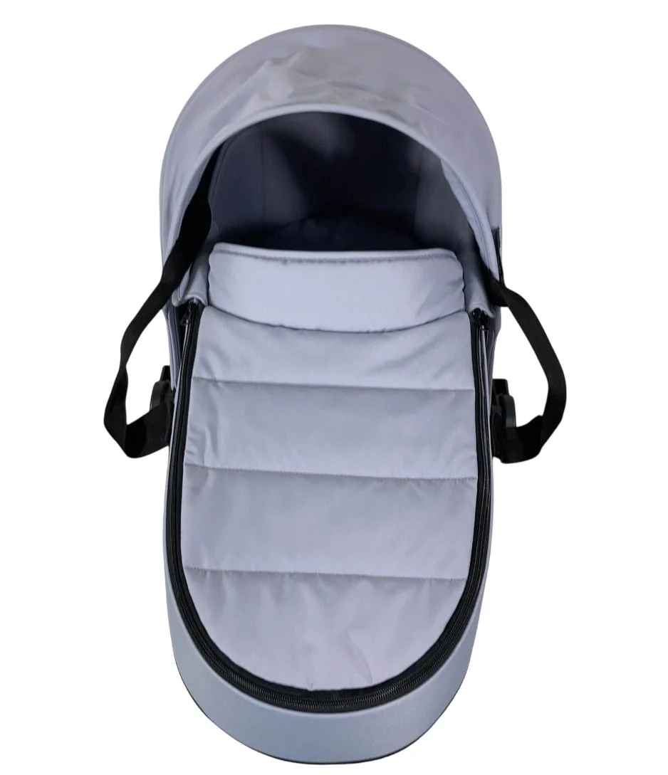 Babyzen YOYO Bassinet, Stone - Image 3