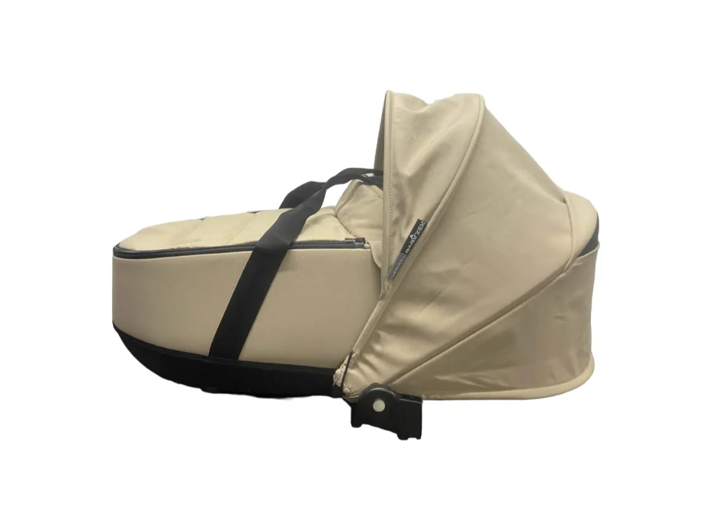 Babyzen YOYO Bassinet, Taupe - Image 4