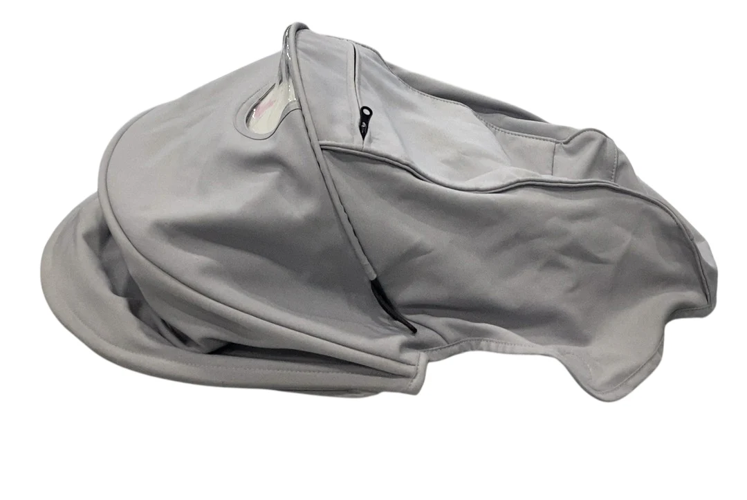 Babyzen YOYO Canopy, Stone - Image 2