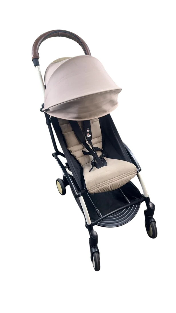 Babyzen YOYO+ Complete Stroller, 2019, Taupe