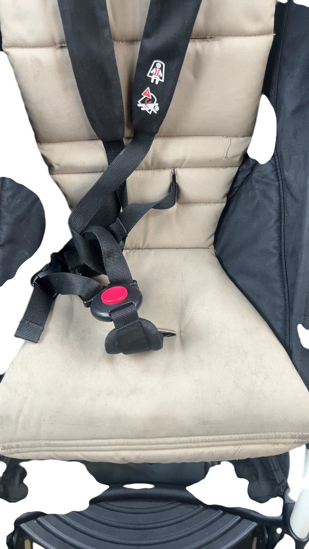 Babyzen YOYO+ Complete Stroller, 2019, Taupe - Image 10