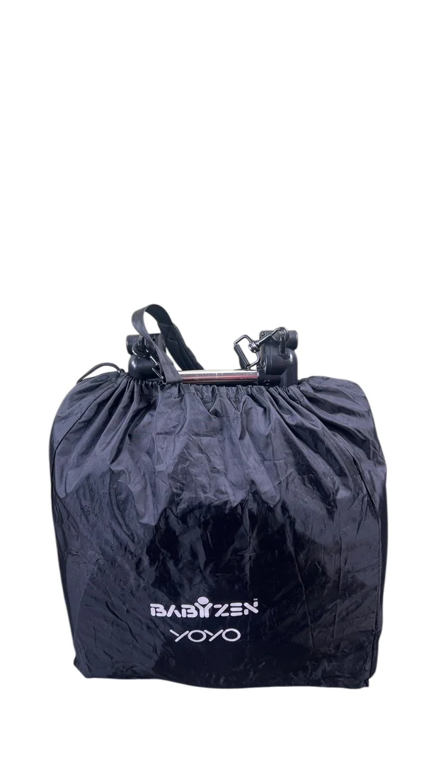 Babyzen YOYO+ Complete Stroller, 2019, Taupe - Image 2