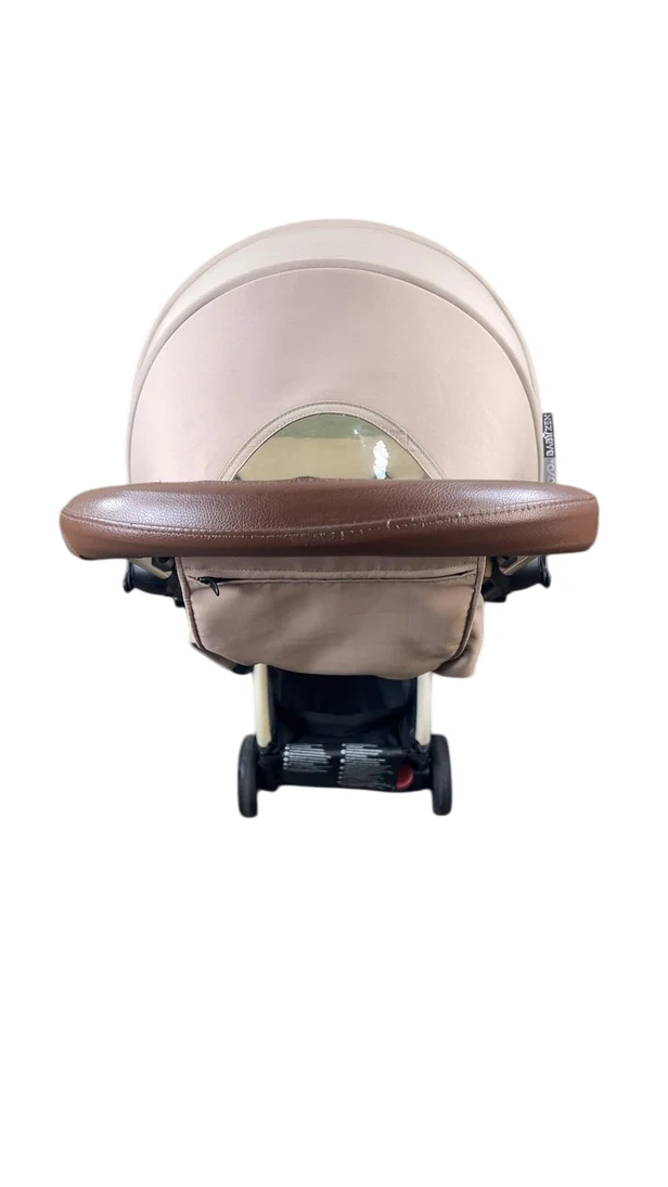 Babyzen YOYO+ Complete Stroller, 2019, Taupe - Image 4