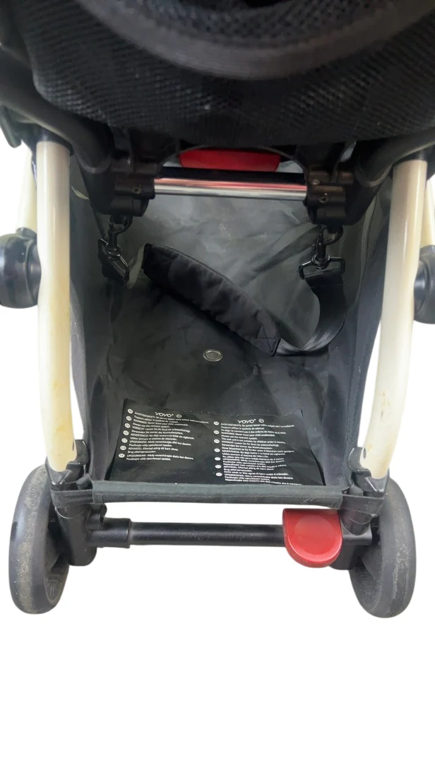 Babyzen YOYO+ Complete Stroller, 2019, Taupe - Image 5