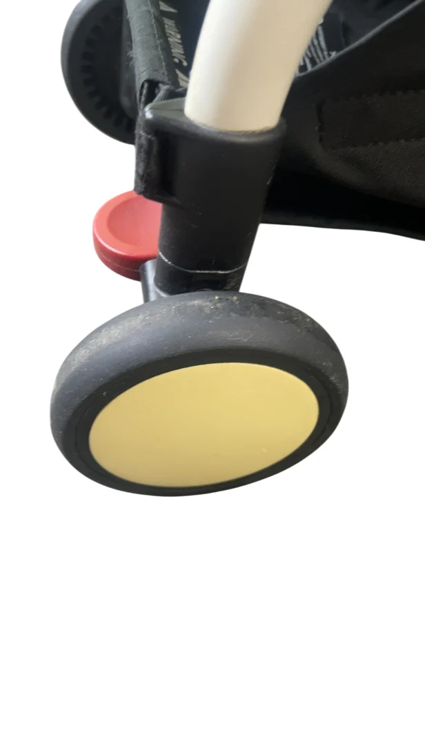 Babyzen YOYO+ Complete Stroller, 2019, Taupe - Image 8
