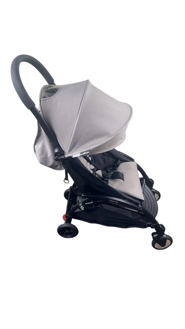 Babyzen YOYO+ Complete Stroller, Grey, unknown - Image 2