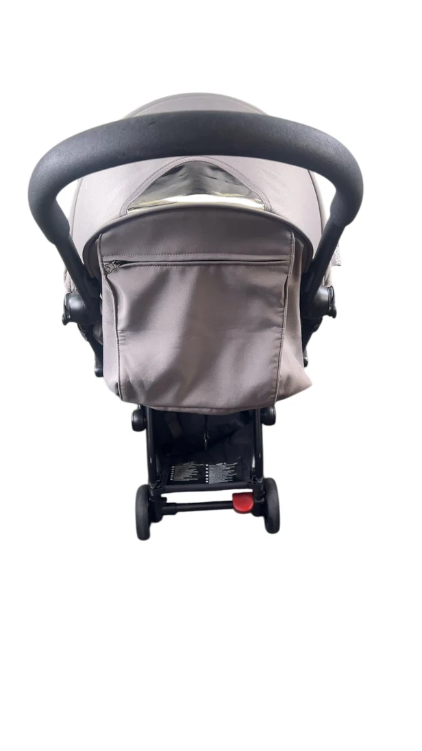 Babyzen YOYO+ Complete Stroller, Grey, unknown - Image 3