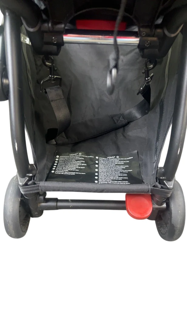 Babyzen YOYO+ Complete Stroller, Grey, unknown - Image 4