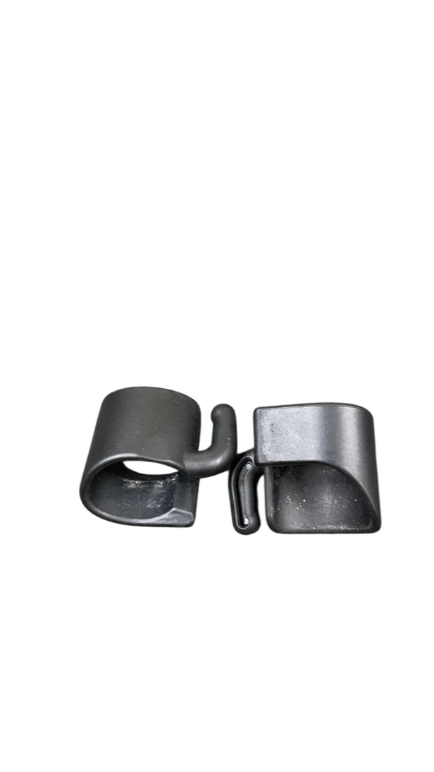 Babyzen YOYO Connect Frame, Black - Image 4