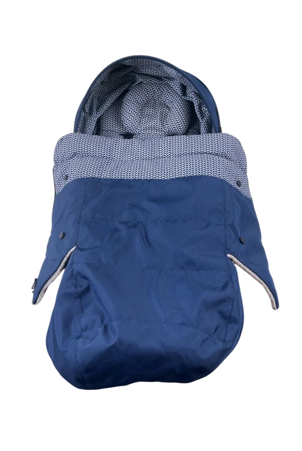 Babyzen Yoyo+ Newborn Pack, Air France Blue