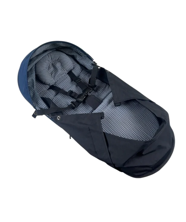 Babyzen Yoyo+ Newborn Pack, Air France Blue - Image 2