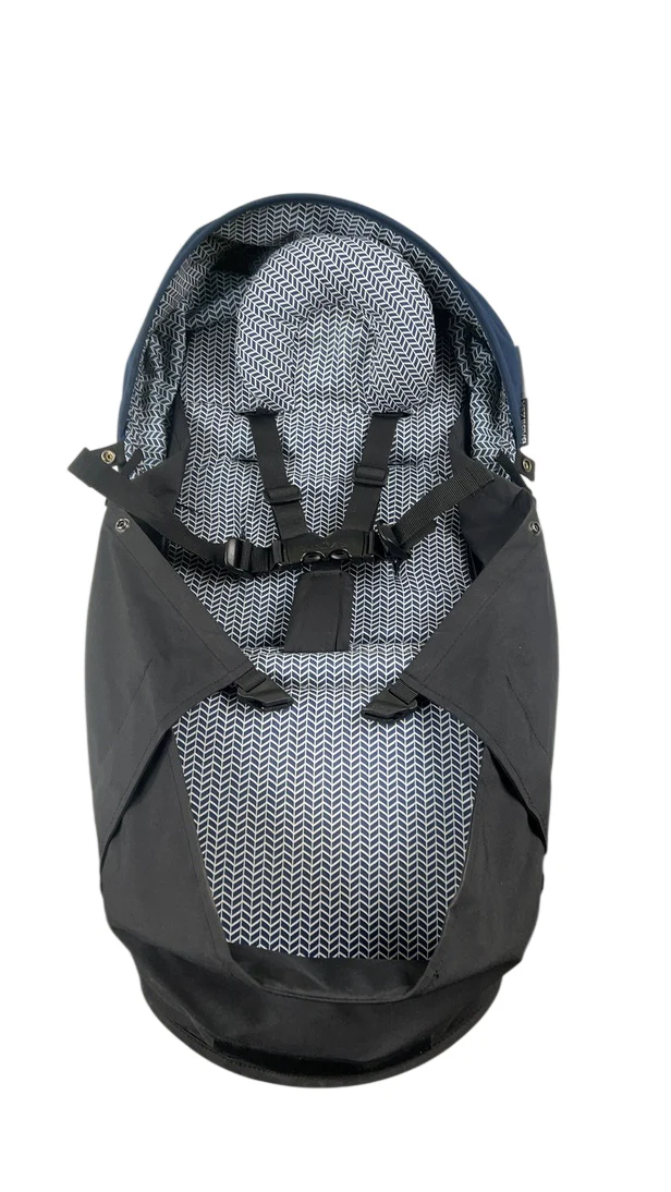 Babyzen Yoyo+ Newborn Pack, Air France Blue - Image 3