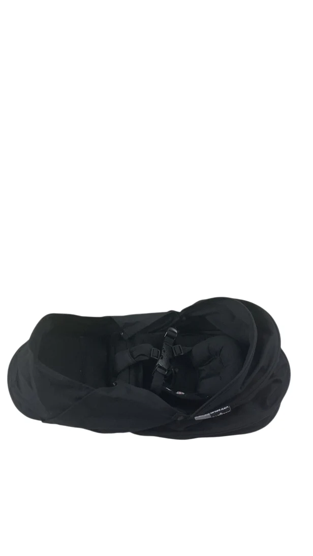Babyzen Yoyo+ Newborn Pack, Black - Image 3