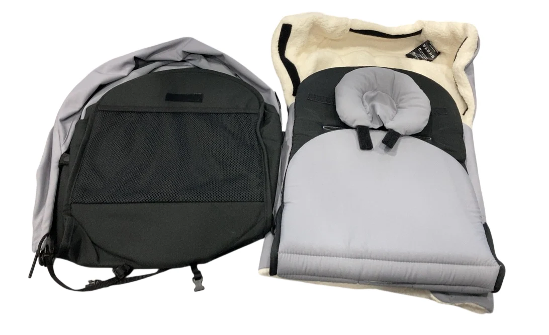 Babyzen Yoyo+ Newborn Pack, Stone - Image 4