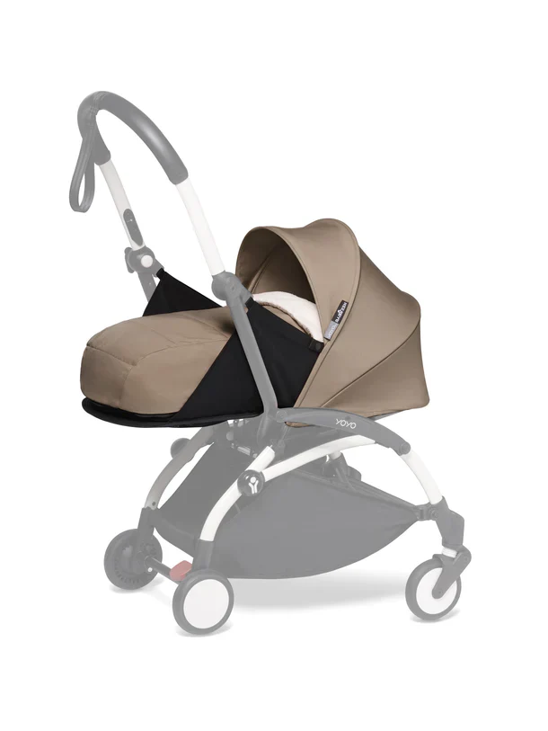 Babyzen Yoyo+ Newborn Pack, Taupe