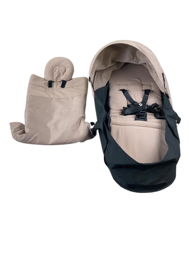 Babyzen Yoyo+ Newborn Pack, Taupe