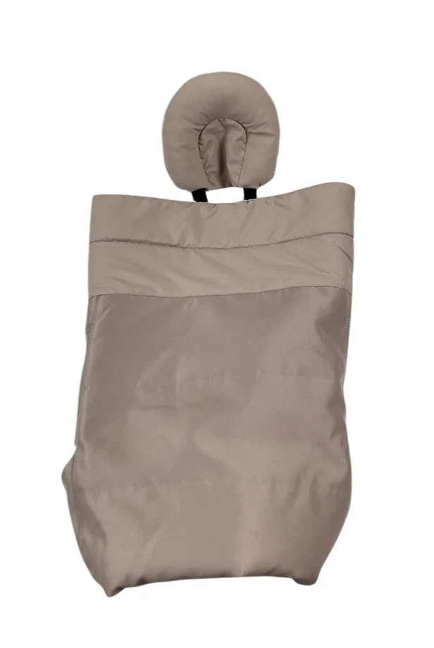 Babyzen Yoyo+ Newborn Pack, Taupe - Image 4