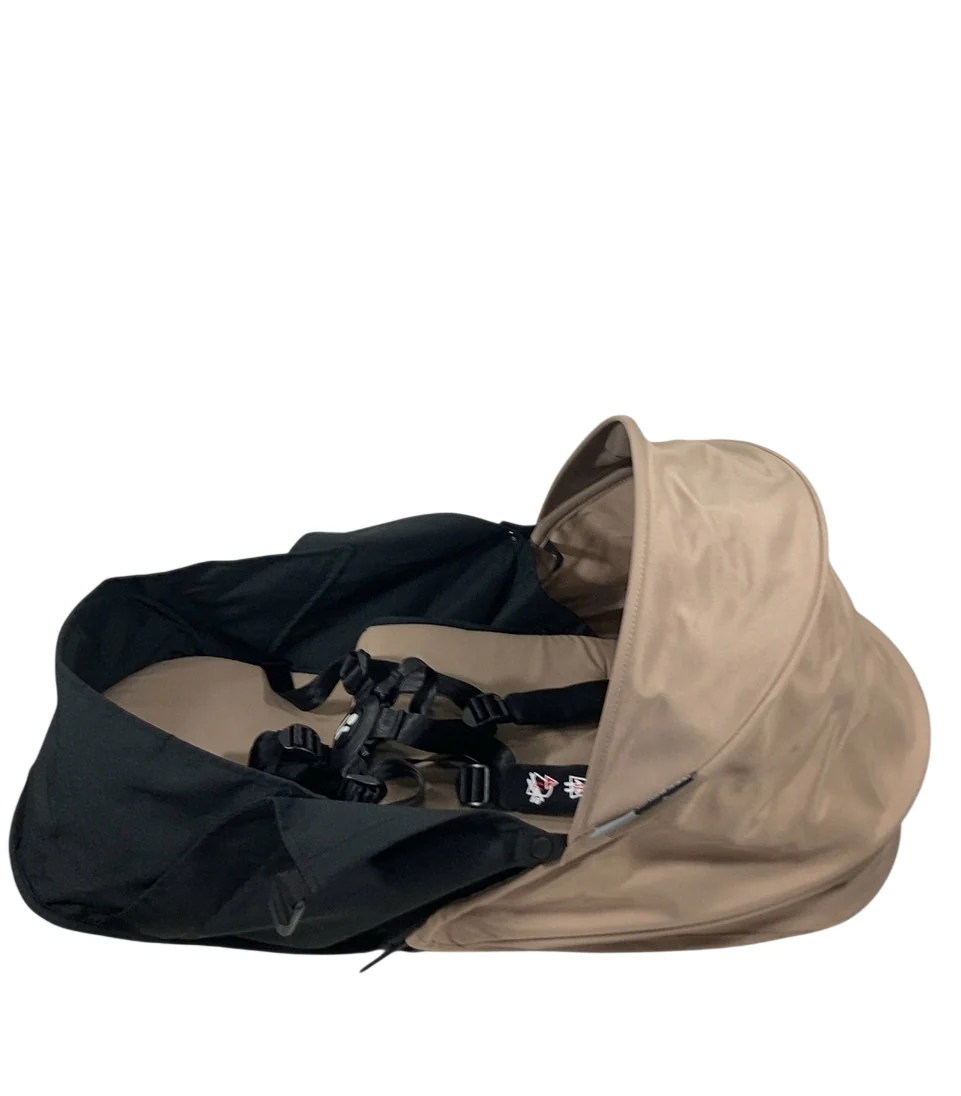 Babyzen Yoyo+ Newborn Pack, Taupe - Image 3