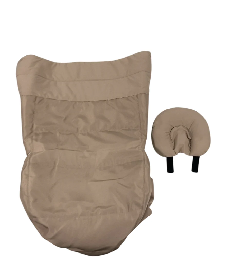 Babyzen Yoyo+ Newborn Pack, Taupe - Image 4