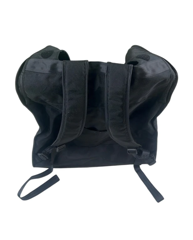 Babyzen YOYO Travel Bag , Lux Black - Image 3