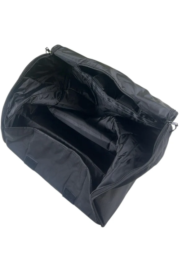 Babyzen YOYO Travel Bag , Lux Black - Image 4