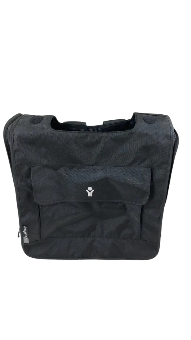 Babyzen YOYO Travel Bag , Lux Black