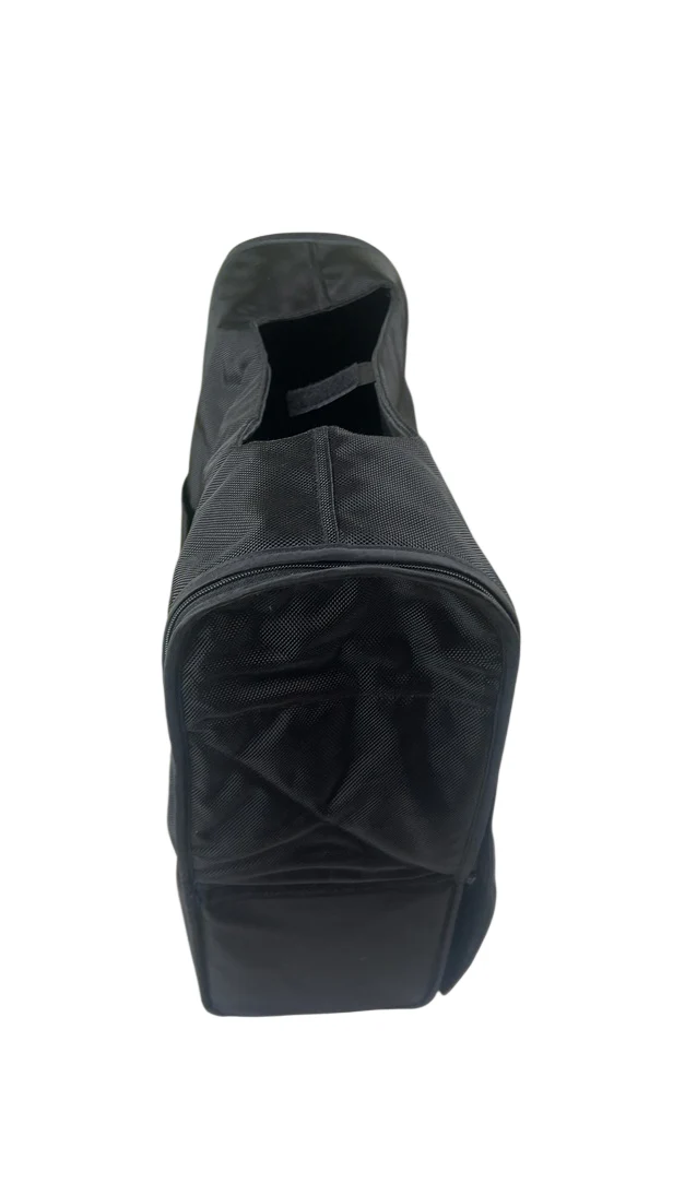 Babyzen YOYO Travel Bag , Lux Black - Image 2