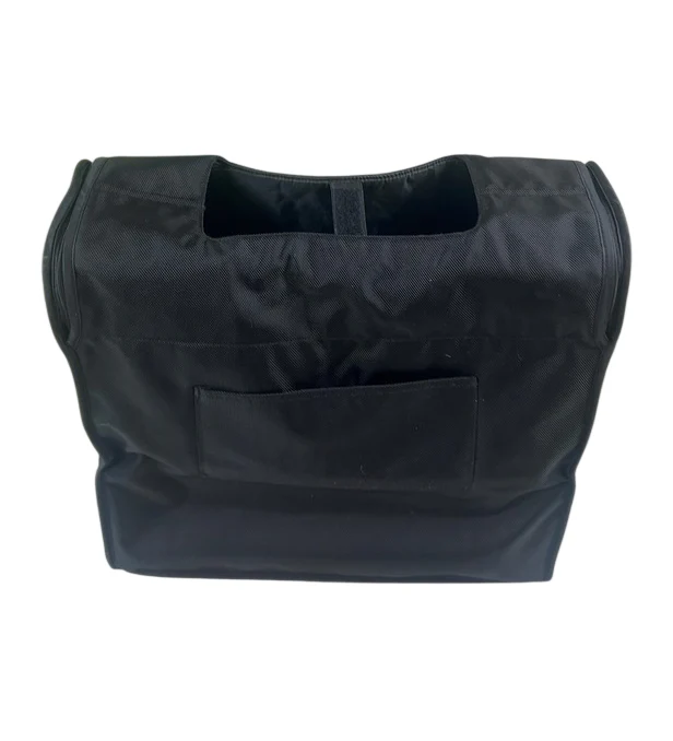 Babyzen YOYO Travel Bag , Lux Black - Image 3