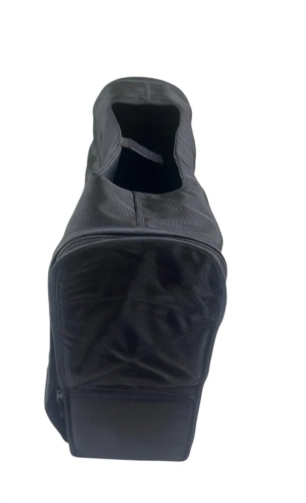 Babyzen YOYO Travel Bag , Lux Black - Image 4