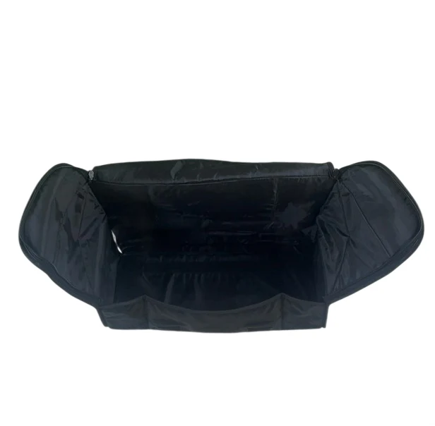 Babyzen YOYO Travel Bag , Lux Black - Image 5