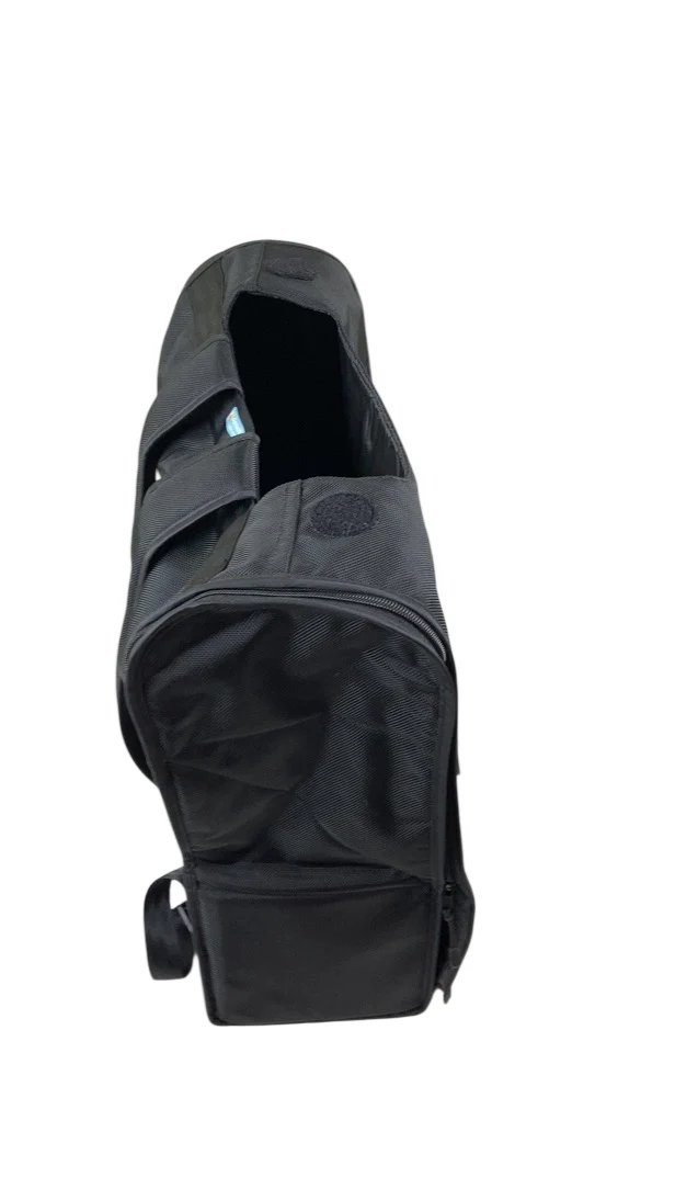 Babyzen YOYO Travel Bag , Lux Black - Image 2