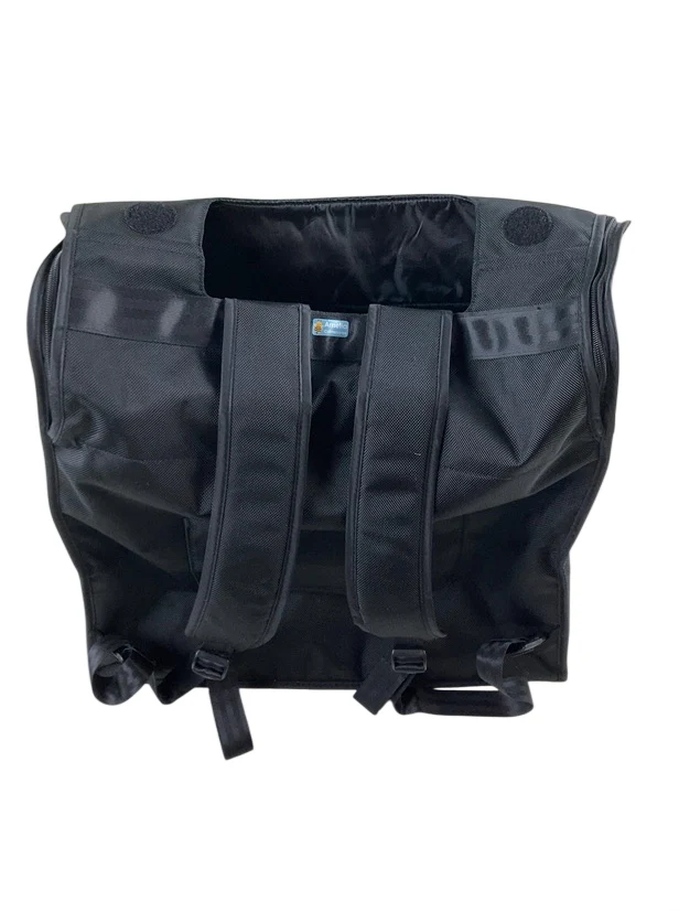 Babyzen YOYO Travel Bag , Lux Black - Image 3