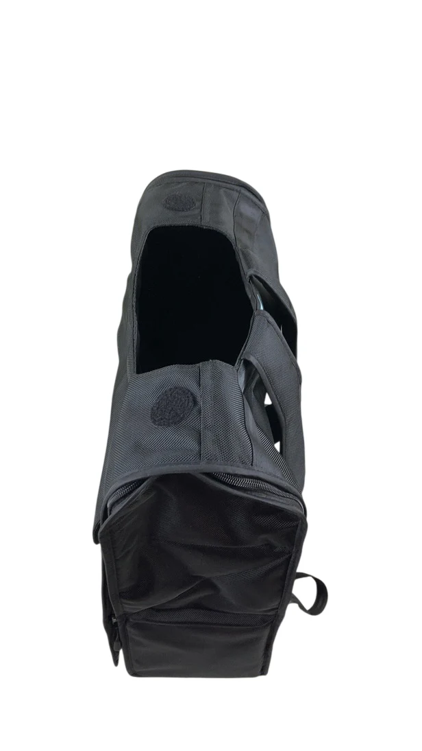 Babyzen YOYO Travel Bag , Lux Black - Image 4