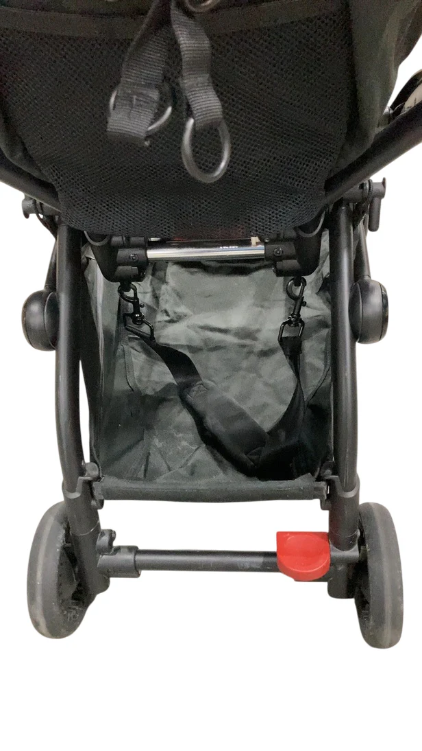 Babyzen YOYO2 Complete Stroller, 2022, Black with Black - Image 4