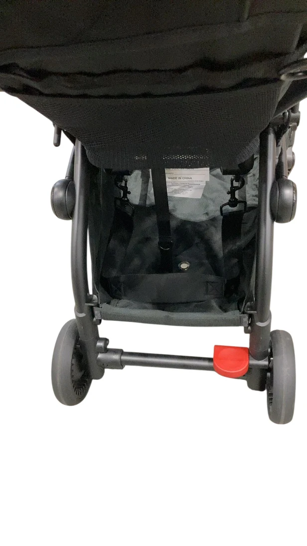 Babyzen YOYO2 Complete Stroller, 2022, Black with Black - Image 6