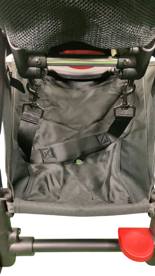 Babyzen YOYO2 Complete Stroller, 2023, Black with Taupe - Image 7