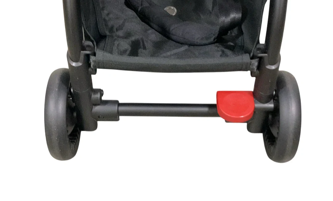 Babyzen YOYO2 Complete Stroller, 2024, Black with Black - Image 6