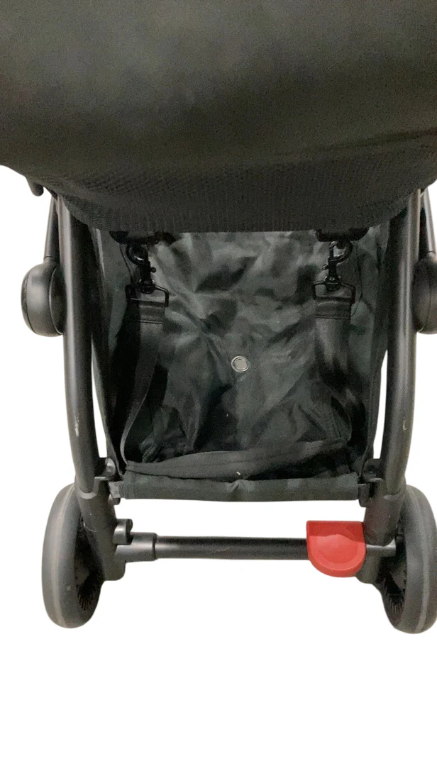 Babyzen YOYO2 Complete Stroller, 2024, Black with Black - Image 5