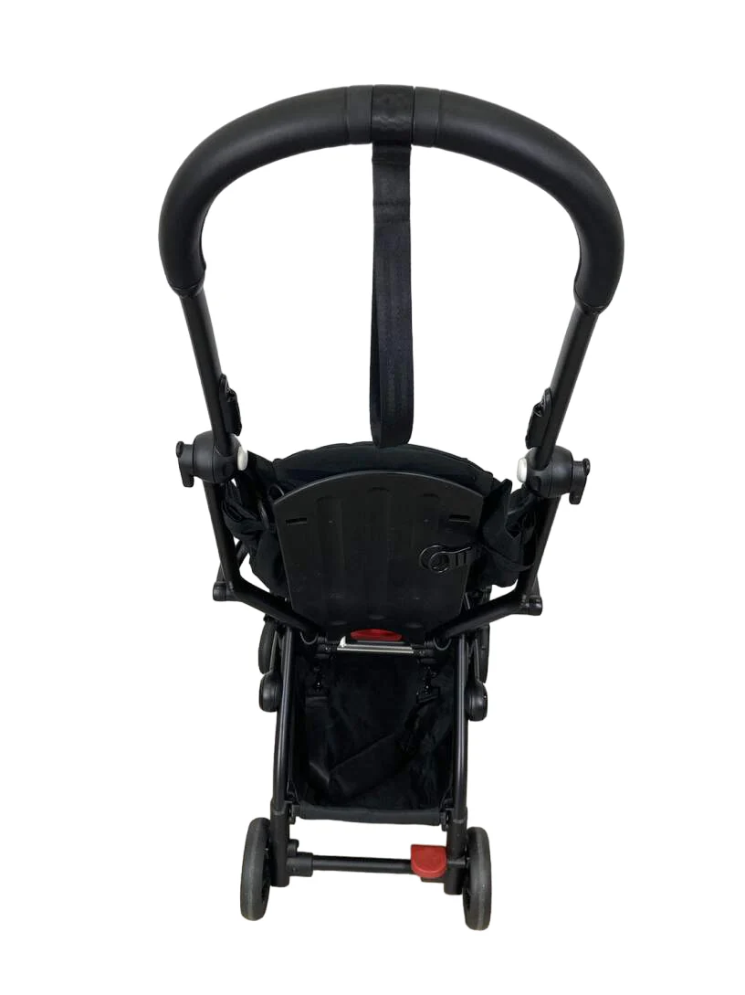 Babyzen YOYO2 Stroller Frame, 2018, Black - Image 4